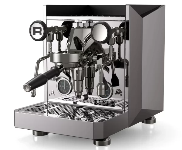 Rocket Espresso Giotto Fast range