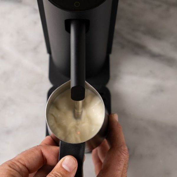 Morning Dream Milk Steamer - Image 5