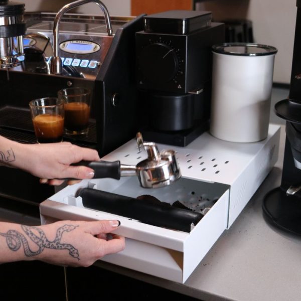 Rhino Coffee Knock Drawer - Image 4