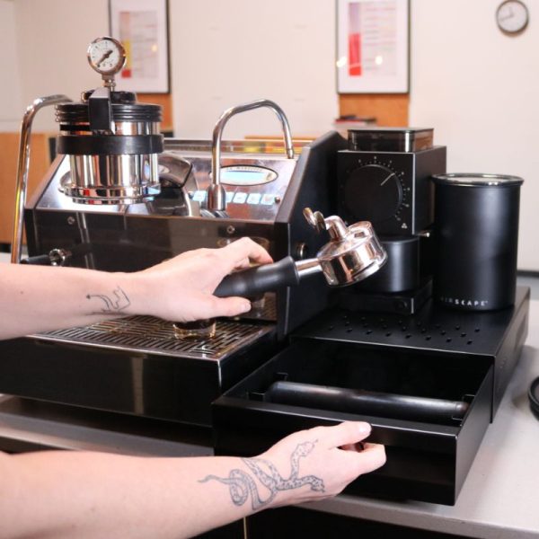 Rhino Coffee Knock Drawer - Image 5