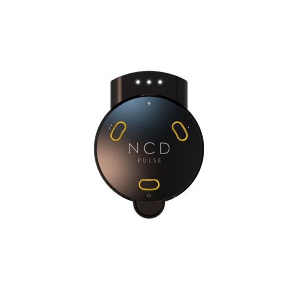 NCD Pulse Coffee Distributor - Image 5