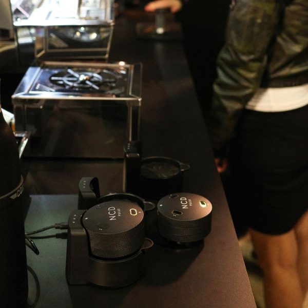 NCD Pulse Coffee Distributor - Image 3