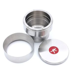 Olympia Express Puck Preparation tool