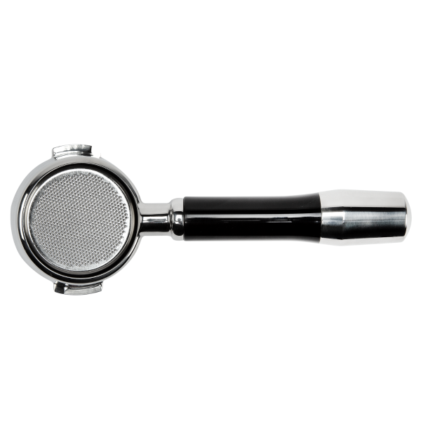 ECM manufacture naked portafilter