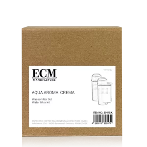 ECM Aqua Aroma Filter (2 pack)