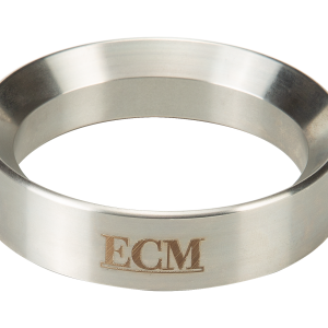 ECM Manufacture dosing funnel