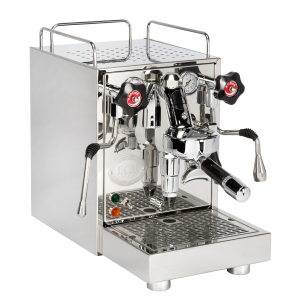 ECM Mechanica VI Slim