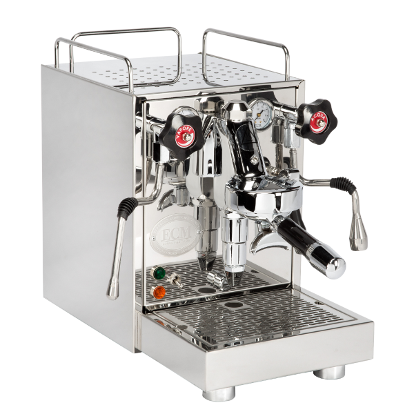 ECM Mechanica VI Slim