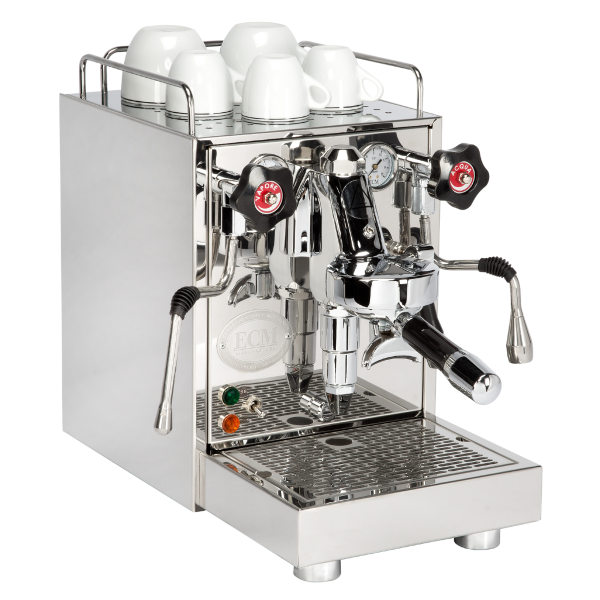 ECM Mechanica VI Slim - Image 2