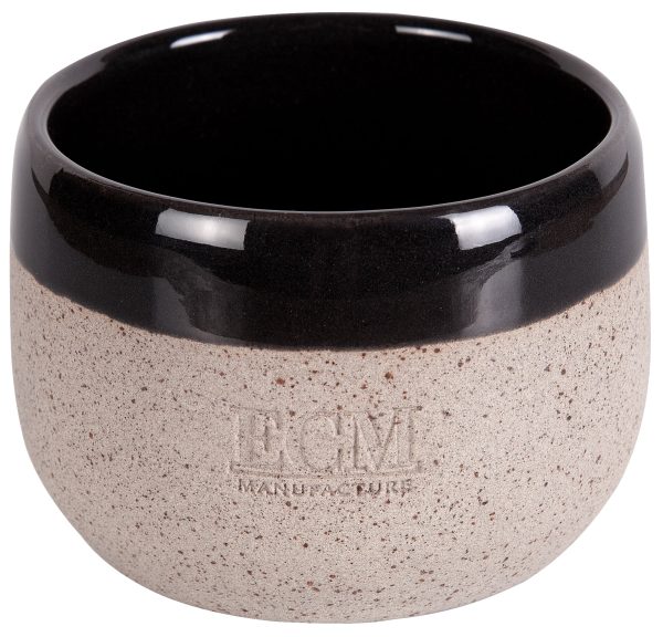 ECM Stoneware Cappuccino cup