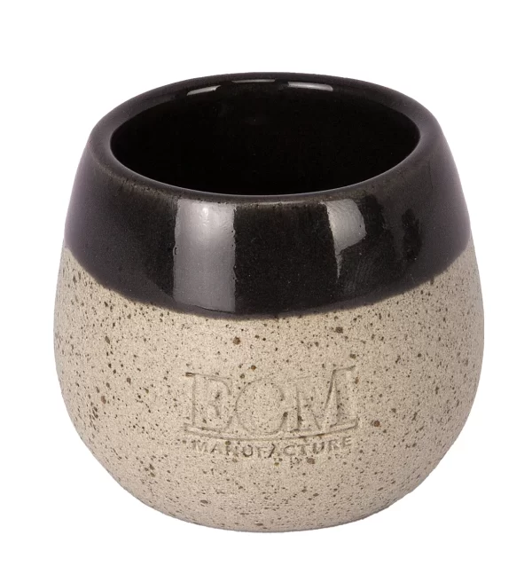 ECM Stoneware Espresso cup x 2 - Image 4