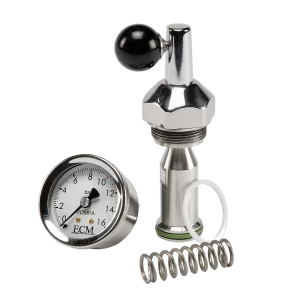 ECM Flow profi valve