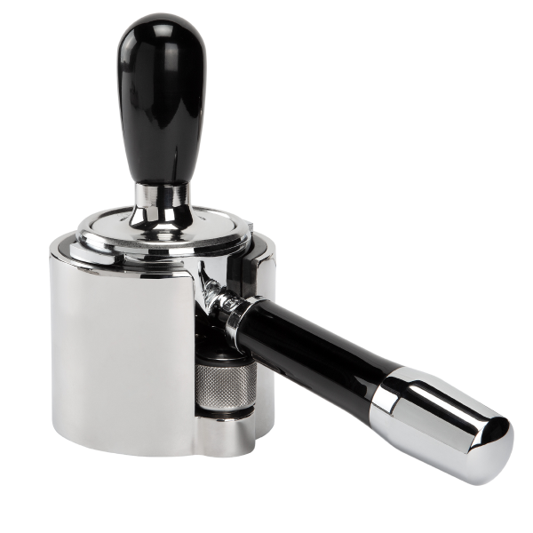 ECM Manufacture height adjustable tamping station - Image 3