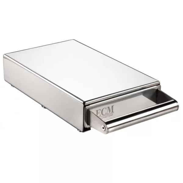 ECM knockbox drawer (medium)