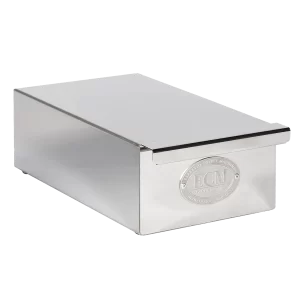 ECM knockbox drawer (slim)