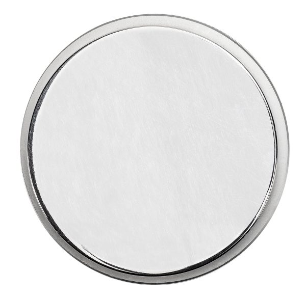 ECM leveller tamper: flat - Image 2