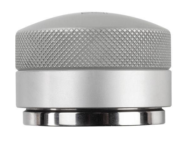 ECM leveller tamper: flat