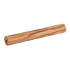 ECM Manufacture Olive Wood Handle for Knockbox Drawer Medium