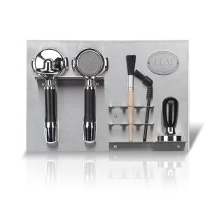 ECM Equipment holder