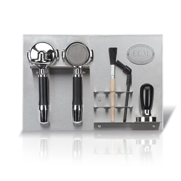 ECM Equipment holder
