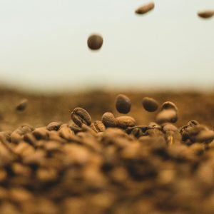 Brazil Donas Du Cafe blend naturals 500g
