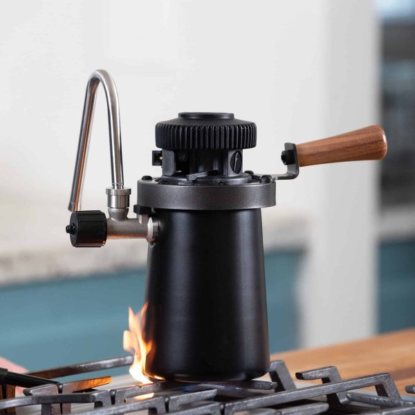 Flair 58 Wizard Steamer - Image 3