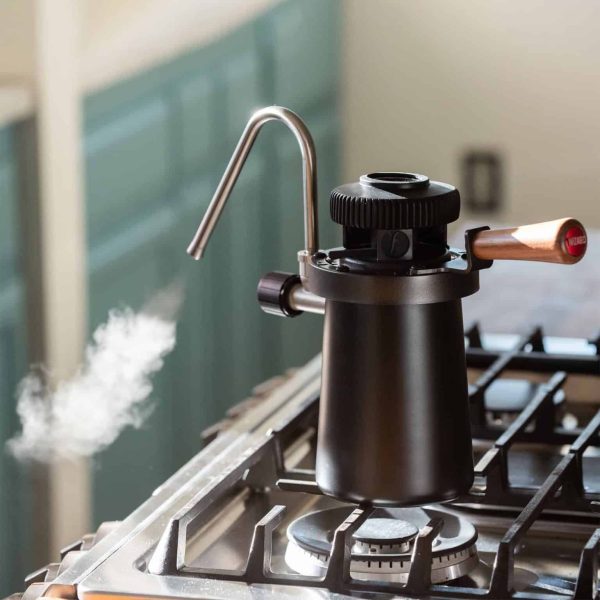 Flair 58 Wizard Steamer - Image 2