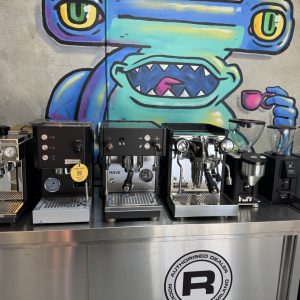 Can I purchase an ex. display machine?