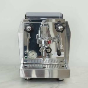 Coming soon: Rocket Espresso Giotto Premium Plus : Refurbished