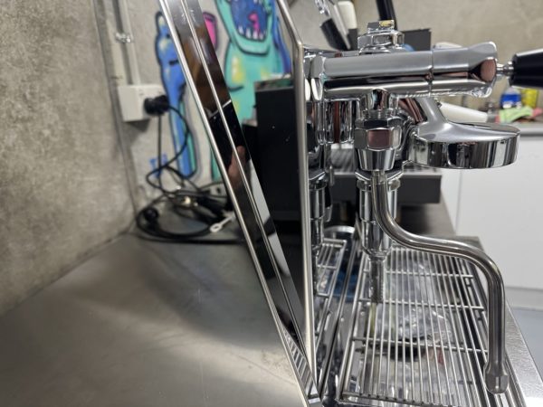 Rocket Espresso Giotto EVO V2: Preloved - Image 2