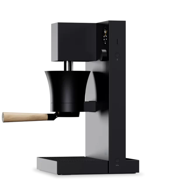 Meticulous Espresso Referral Code