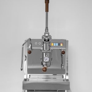 ACS Vesuvius EVO leva