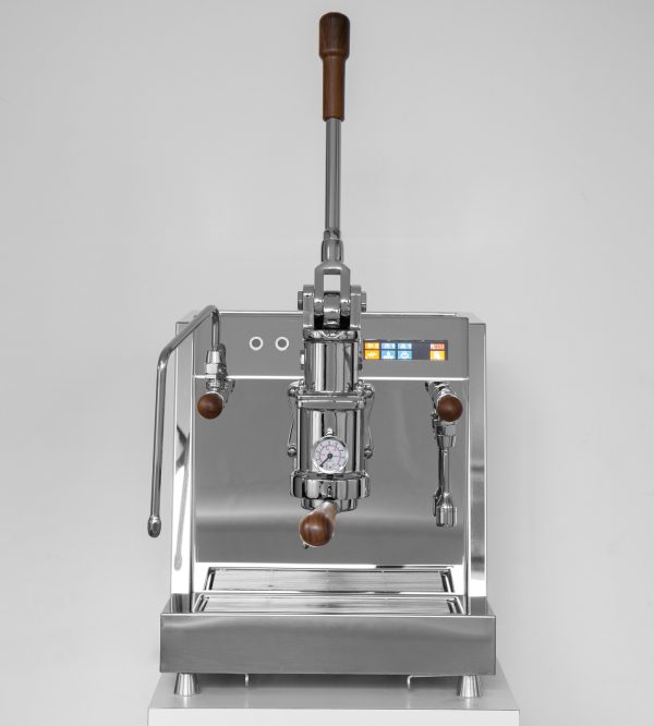 ACS Vesuvius EVO leva
