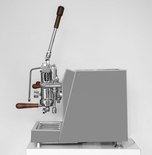 ACS Vesuvius EVO leva - Image 3
