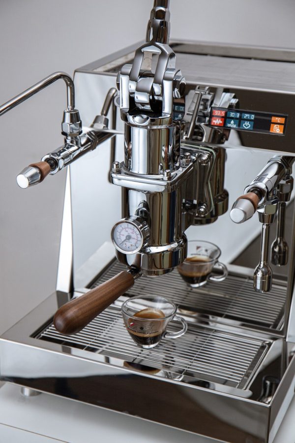 ACS Vesuvius EVO leva - Image 2