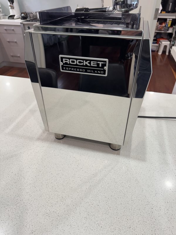 Rocket Espresso Giotto EVO V2: Preloved - Image 3