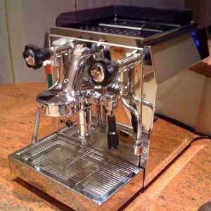 Coming soon: Rocket Espresso Giotto Premium Plus : Refurbished