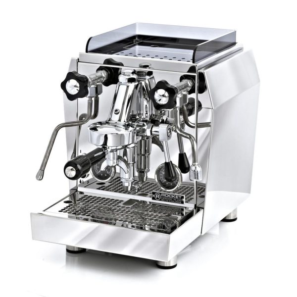 Rocket Espresso Giotto EVO V2: Preloved