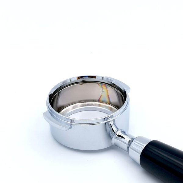 Olympia Maximatic Bottomless Portafilter OEM - 380414 - 54mm - Image 3