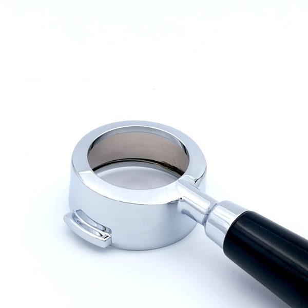 Olympia Maximatic Bottomless Portafilter OEM - 380414 - 54mm - Image 2