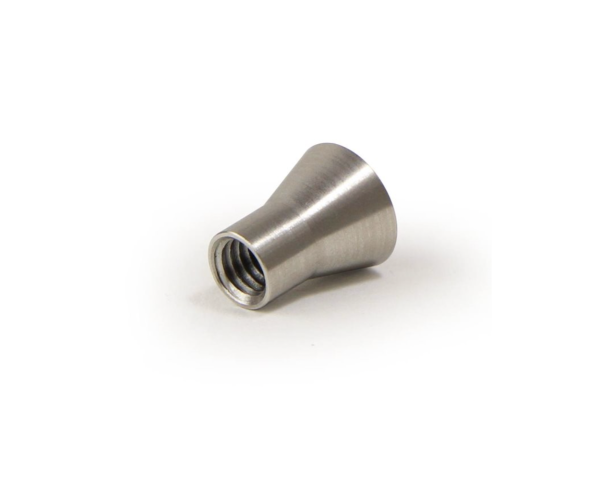 Single hole steam tip for La Pavoli - Image 2