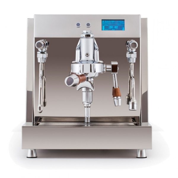 SOLD ACS Vesuvius: Refurbished
