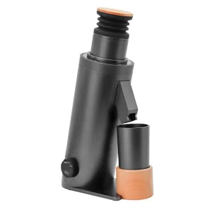 Turin DF64V Gen II grinder