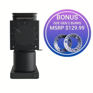 Fellow Ode 1 brew grinder