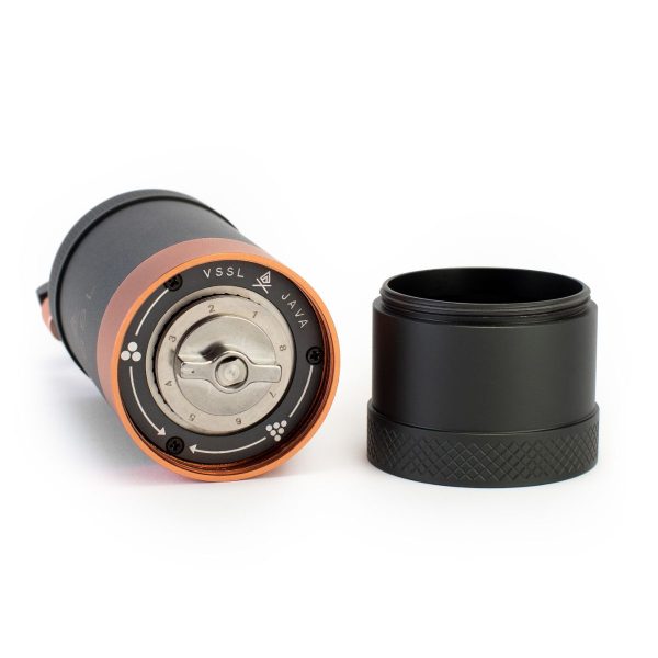 VSSL Java hand grinder - Image 6