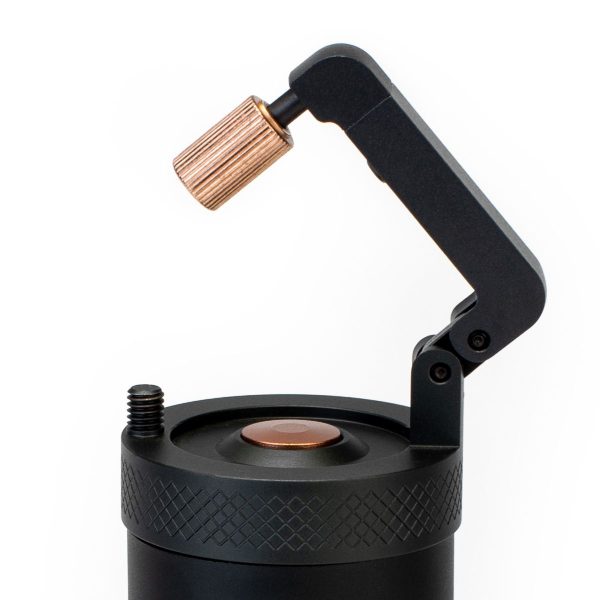 VSSL Java hand grinder - Image 5