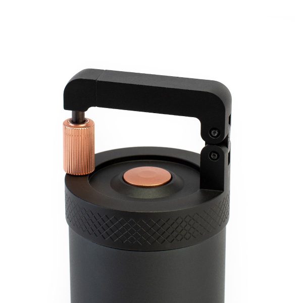 VSSL Java hand grinder - Image 4