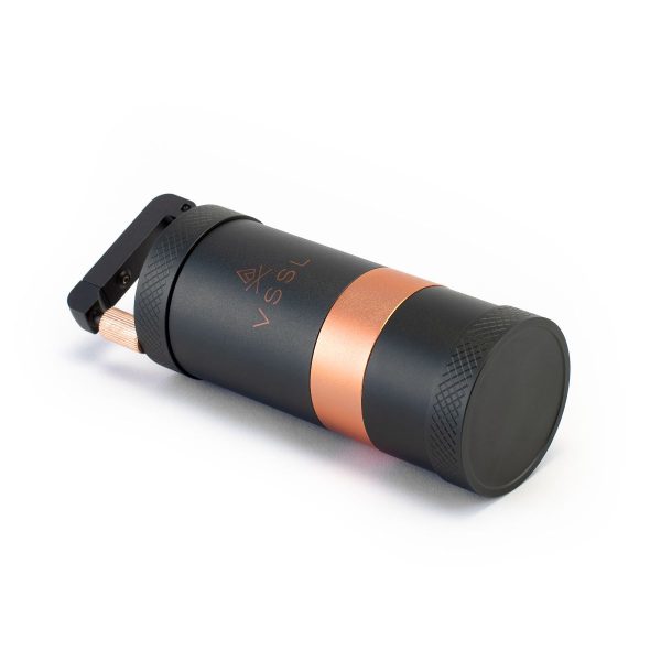 VSSL Java hand grinder - Image 2